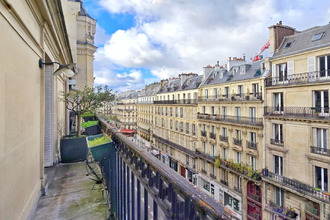  appartement paris-10 75010