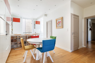  appartement paris-10 75010