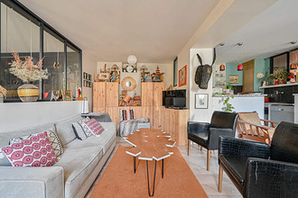  appartement paris-10 75010