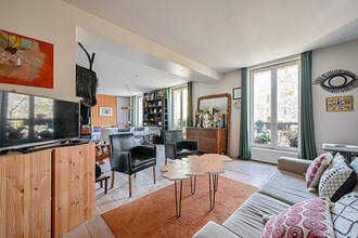  appartement paris-10 75010