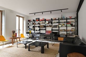  appartement paris-10 75010