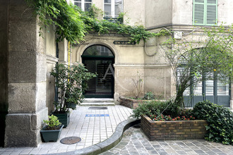  appartement paris-10 75010
