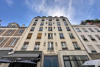  appartement paris-10 75010
