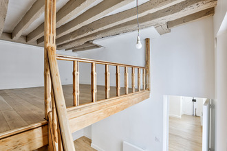  appartement paris-10 75010
