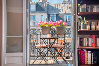  appartement paris-10 75010