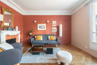  appartement paris-10 75010