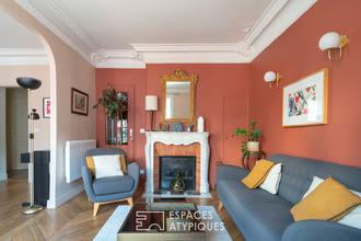  appartement paris-10 75010