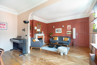 appartement paris-10 75010