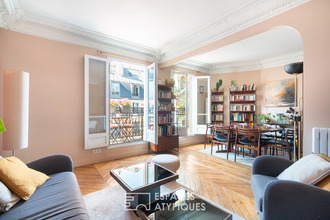  appartement paris-10 75010