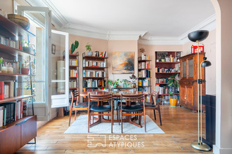  appartement paris-10 75010