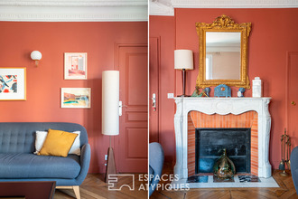  appartement paris-10 75010