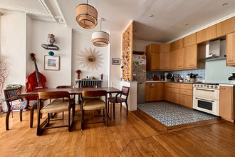  appartement paris-10 75010