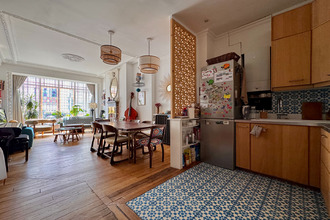  appartement paris-10 75010