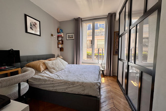  appartement paris-10 75010