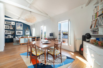  appartement paris-10 75010