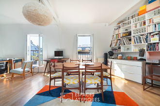  appartement paris-10 75010