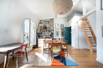  appartement paris-10 75010