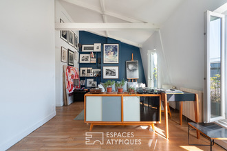  appartement paris-10 75010