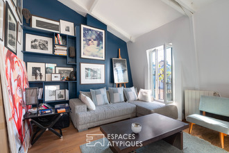  appartement paris-10 75010