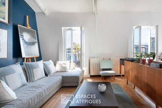  appartement paris-10 75010