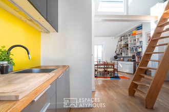  appartement paris-10 75010