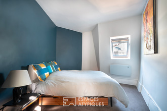  appartement paris-10 75010