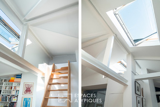  appartement paris-10 75010