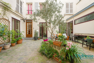  appartement paris-11 75011