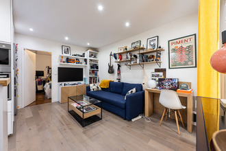  appartement paris-11 75011