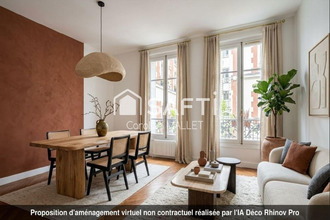  appartement paris-11 75011