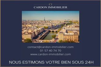  appartement paris-12 75012