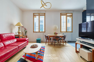  appartement paris-12 75012