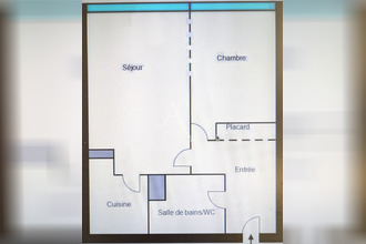  appartement paris-13 75013