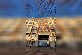  appartement paris-13 75013