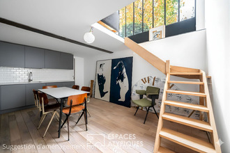  appartement paris-13 75013