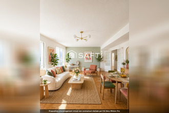  appartement paris-13 75013