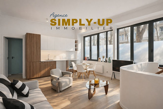  appartement paris-13 75013