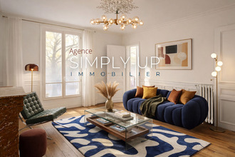  appartement paris-13 75013