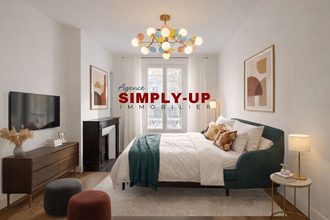  appartement paris-13 75013
