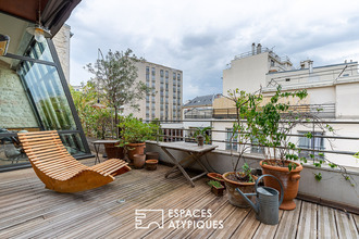  appartement paris-13 75013