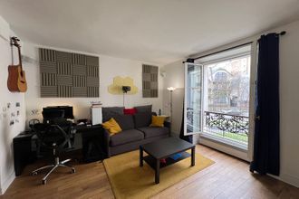  appartement paris-14 75014