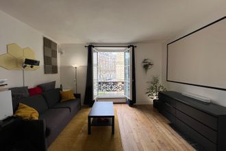  appartement paris-14 75014