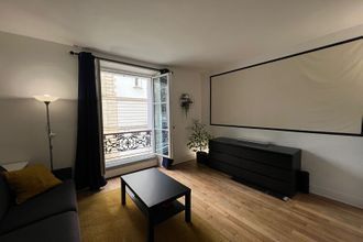  appartement paris-14 75014