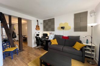  appartement paris-14 75014