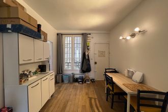  appartement paris-14 75014