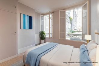  appartement paris-14 75014