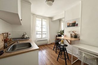  appartement paris-14 75014