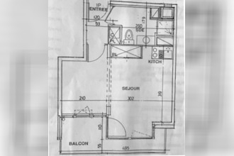  appartement paris-14 75014