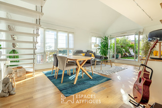  appartement paris-14 75014