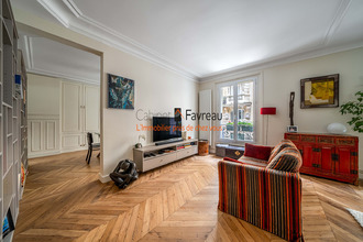  appartement paris-14 75014